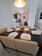 Spacious Family Friendly 3-bed Villa Dunas Resort