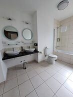 Spacious Family Friendly 3-bed Villa Dunas Resort