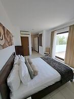 Spacious Family Friendly 3-bed Villa Dunas Resort