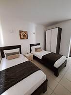 Spacious Family Friendly 3-bed Villa Dunas Resort