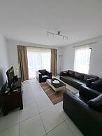 Spacious Family Friendly 3-bed Villa Dunas Resort