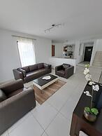 Spacious Family Friendly 3-bed Villa Dunas Resort
