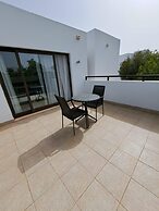 Spacious Family Friendly 3-bed Villa Dunas Resort