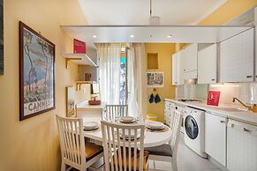 La Maison in Albaro by Wonderful Italy