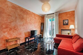 La Maison in Albaro by Wonderful Italy