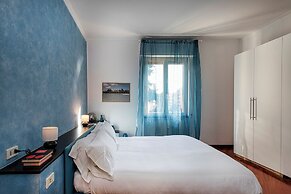 La Maison in Albaro by Wonderful Italy