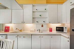 La Maison in Albaro by Wonderful Italy