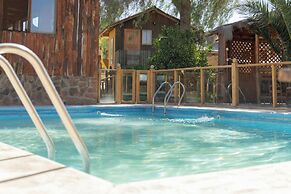 Hotel y Restaurant Doña Rode