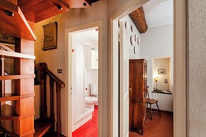 Seaview Apartment near the Castle