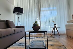 Luxury Loft Quartier Terraza & SPA