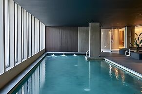 Luxury Loft Quartier Terraza & SPA