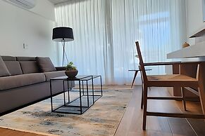 Luxury Loft Quartier Terraza & SPA