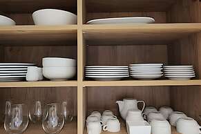 Luxury Loft Quartier Terraza & SPA