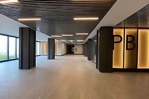 Luxury Loft Quartier Terraza & SPA