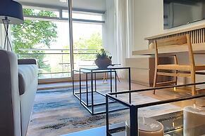 Luxury Loft Quartier Terraza & SPA