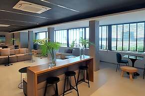 Luxury Loft Quartier Terraza & SPA