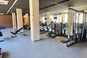 Luxury Loft Quartier Terraza & SPA