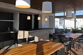 Luxury Loft Quartier Terraza & SPA