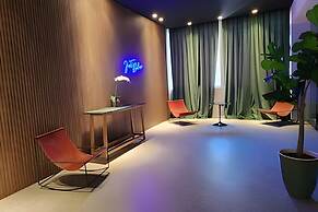 Luxury Loft Quartier Terraza & SPA