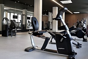 Luxury Loft Quartier Terraza & SPA