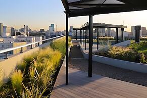 Luxury Loft Quartier Terraza & SPA