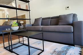 Luxury Loft Quartier Terraza & SPA