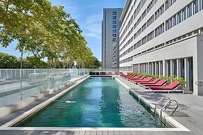 Luxury Loft Quartier Terraza & SPA