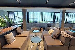 Luxury Loft Quartier Terraza & SPA
