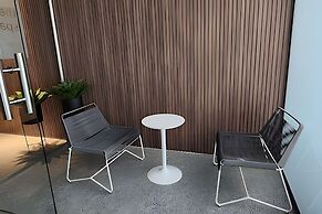 Luxury Loft Quartier Terraza & SPA