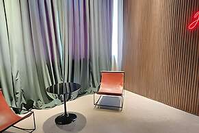 Luxury Loft Quartier Terraza & SPA