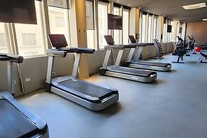 Luxury Loft Quartier Terraza & SPA