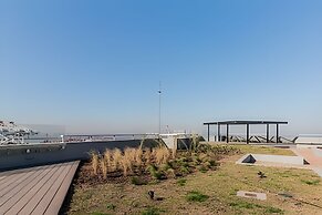 Luxury Loft Quartier Terraza & SPA