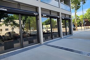 Luxury Loft Quartier Terraza & SPA