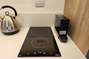 Luxury Loft Quartier Terraza & SPA