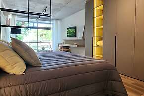 Luxury Loft Quartier Terraza & SPA