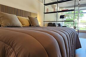 Luxury Loft Quartier Terraza & SPA