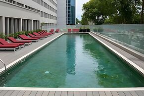 Luxury Loft Quartier Terraza & SPA