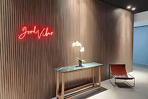 Luxury Loft Quartier Terraza & SPA