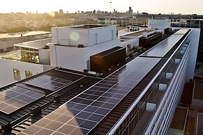 Luxury Loft Quartier Terraza & SPA