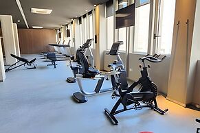 Luxury Loft Quartier Terraza & SPA