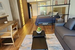 Luxury Loft Quartier Terraza & SPA