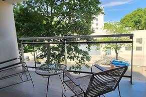 Luxury Loft Quartier Terraza & SPA