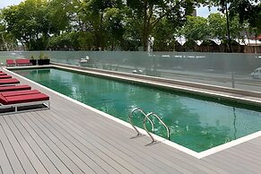 Luxury Loft Quartier Terraza & SPA