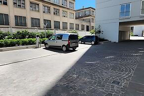 Luxury Loft Quartier Terraza & SPA