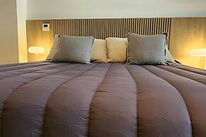 Luxury Loft Quartier Terraza & SPA