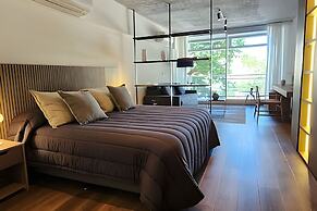 Luxury Loft Quartier Terraza & SPA