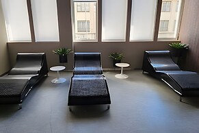 Luxury Loft Quartier Terraza & SPA