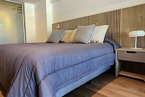 Luxury Loft Quartier Terraza & SPA