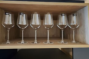 Luxury Loft Quartier Terraza & SPA