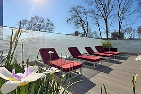 Luxury Loft Quartier Terraza & SPA